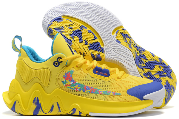 Nike Giannis Immortality 2-008